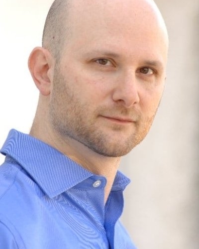 Eric Saiet