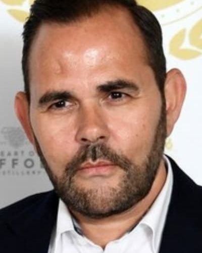 Andrew Loveday