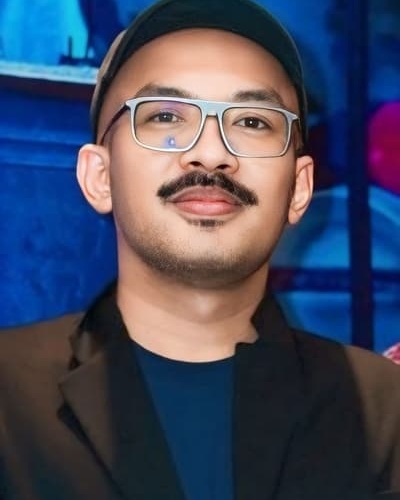 M. N. Qomaruddin