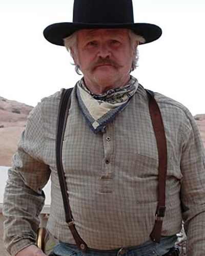 Fenton Quinn