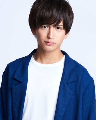 Ken Nakajima