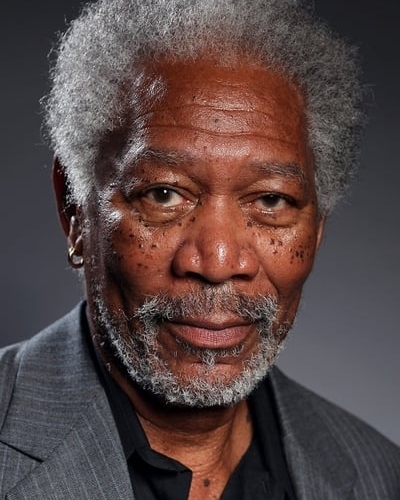 Morgan Freeman