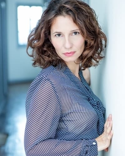 Véronique Balme