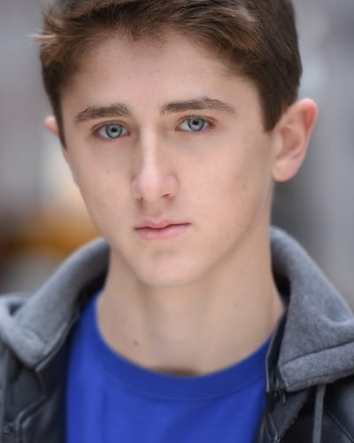 Sawyer Barth