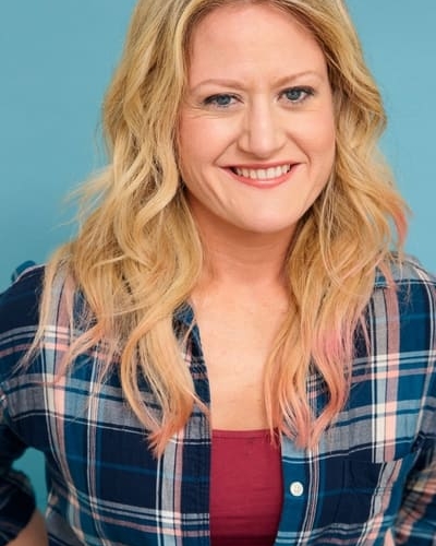 Tamra Brown
