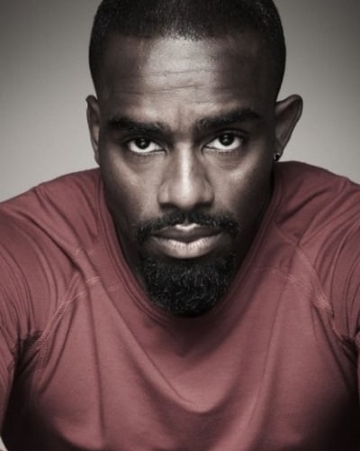 Charles Venn