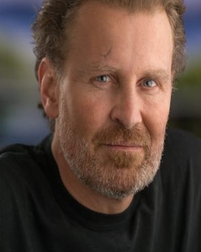 Todd A. Robinson