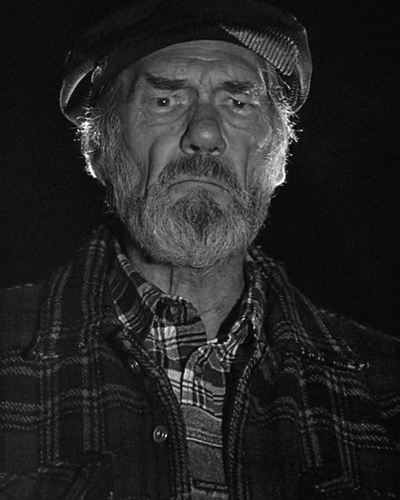 Lloyd Berry