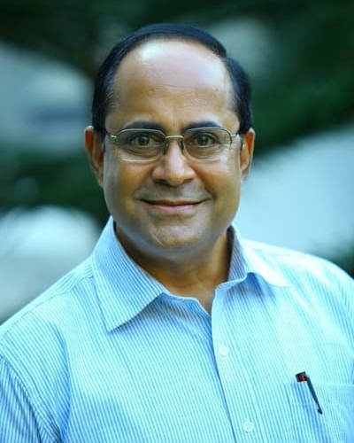 Dinesh Panicker