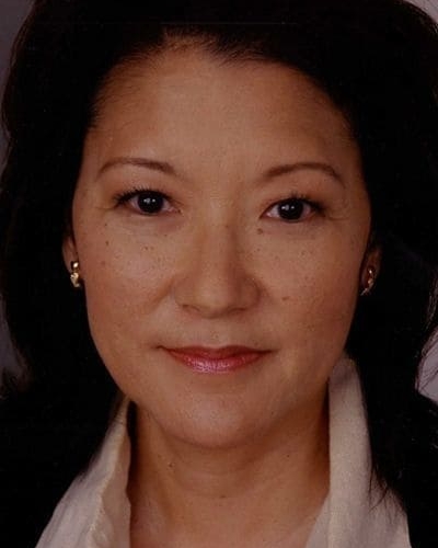 Patti Yasutake