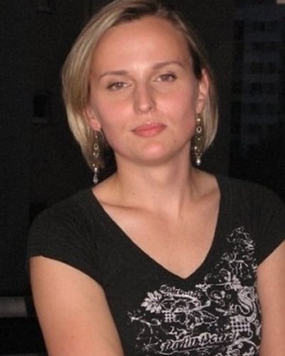 Malgorzata Gebel