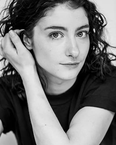 Mackenzie Cardwell