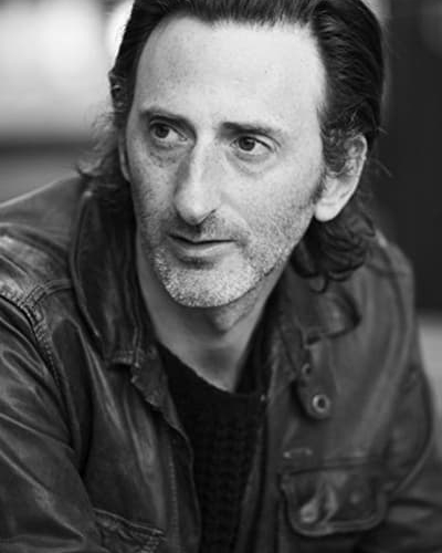 Andy Gathergood