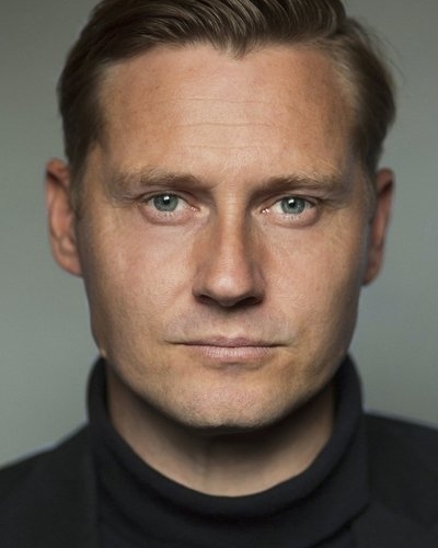 Mads Kruse