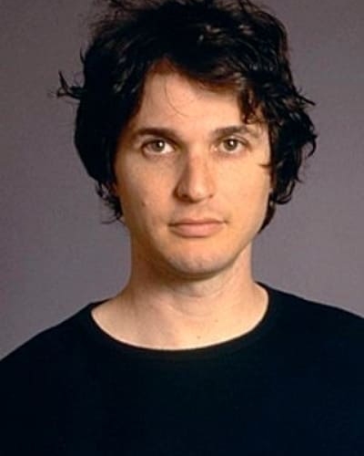 Joey Waronker