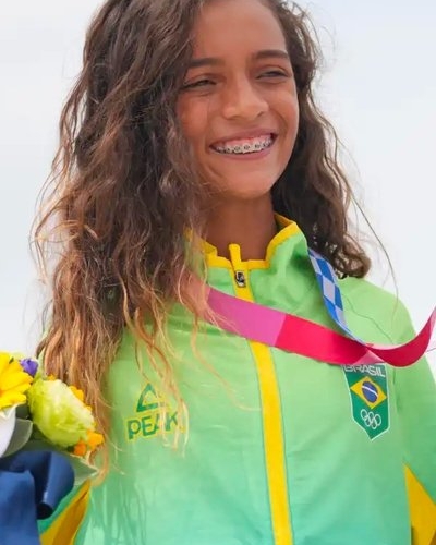 Rayssa Leal