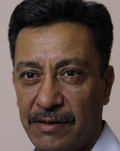 Purnendu Bhattacharya