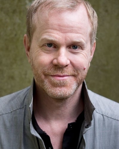John Murphy