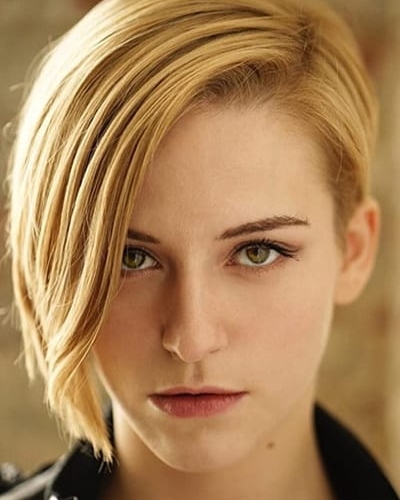 Celine du Tertre