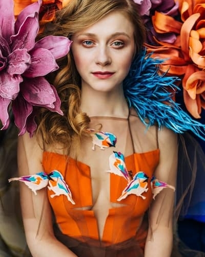 Agnese Budovska