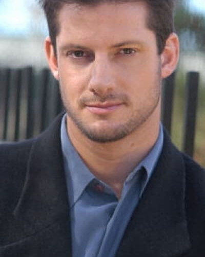 David Rountree