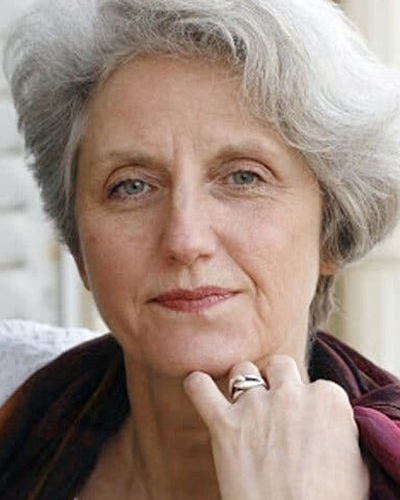 Zazie Delem