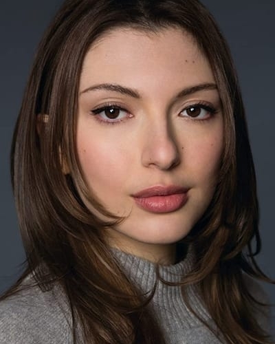 Devyn Inez Fusaro
