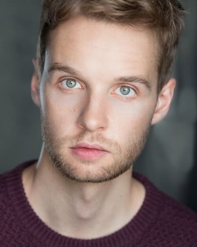 Siôn Daniel Young