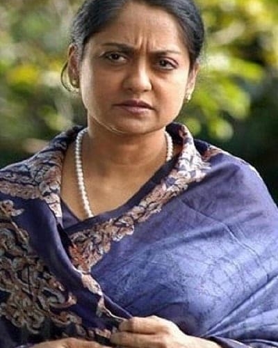 Rameshwari Talluri