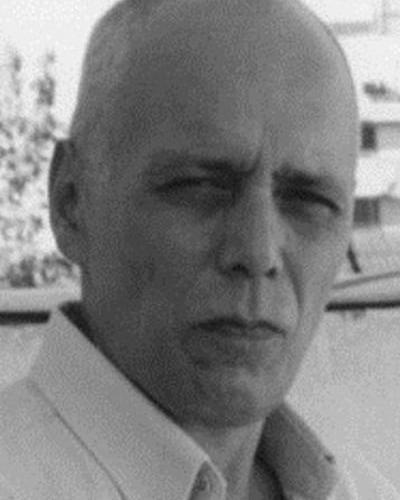 Alberto Suárez