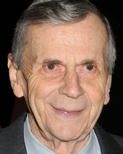William B. Davis