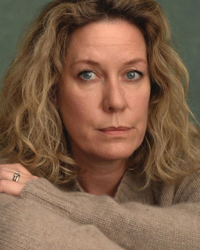 Anna Crilly