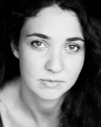 Olivia Algazi