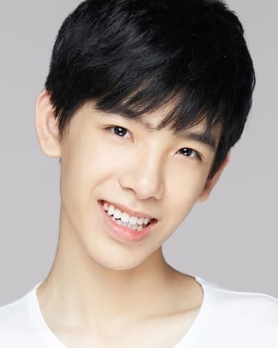 Huang Tianqi