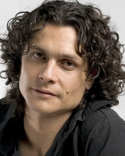 Juan-Luis Corrientes