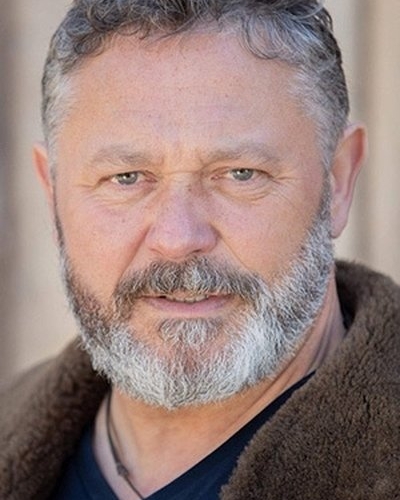 Paul Hawkyard