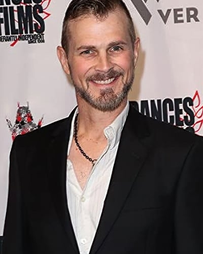 Tom Zembrod