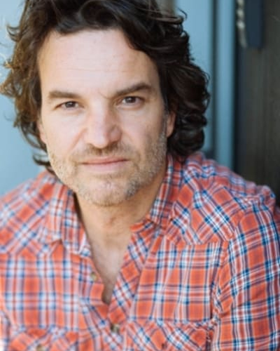 Jean-Luc Boucherot