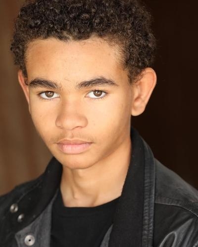 Rylan Jackson