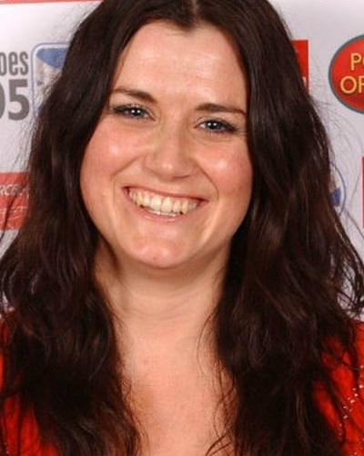 Dawn Steele