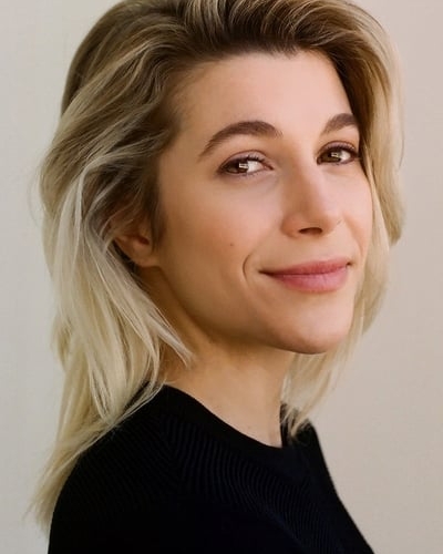 Virginie Ranger-Beauregard