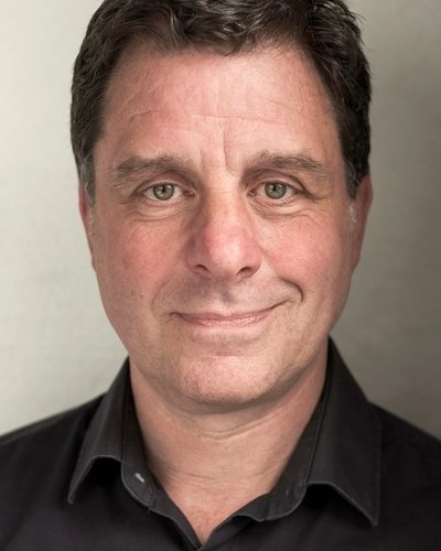 Joe Osborne