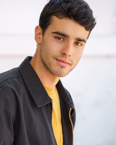 Noah D'Annunzio