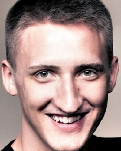 Pavel Ustinov