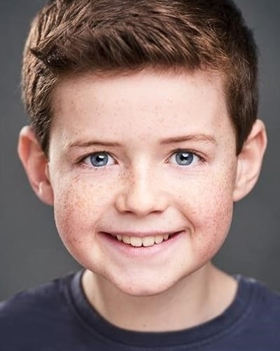 Alfie Kennedy