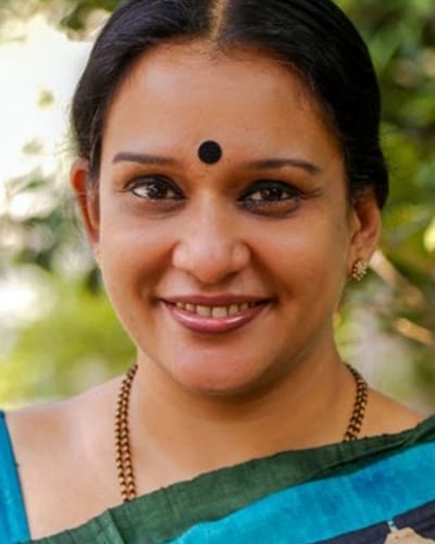 Maala Parvathi