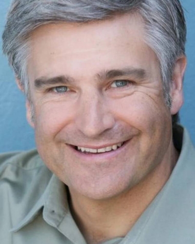 Chris Pflueger