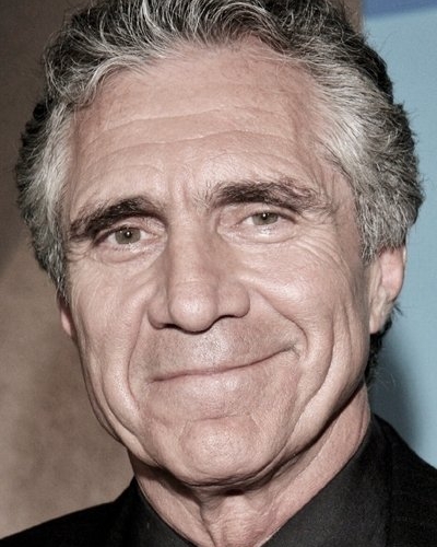 Ron Gilbert