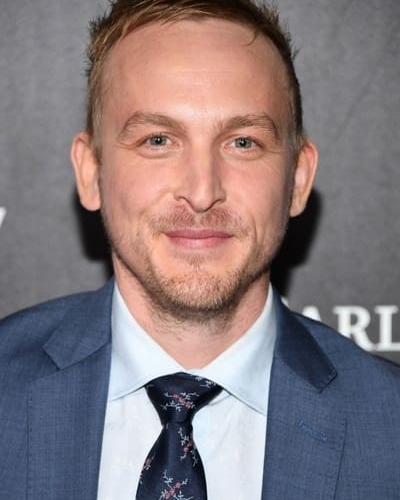 Robin Lord Taylor