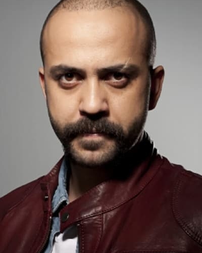 Sarp Akkaya